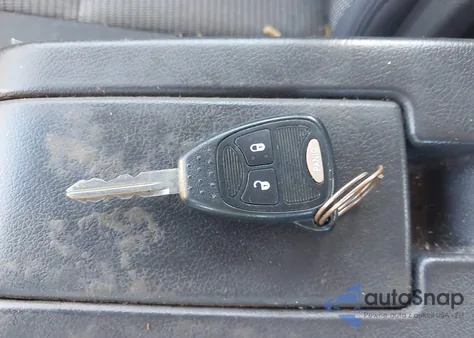 2008 Dodge Caliber Sxt z USA, uszkodzony, nr VIN 1B3HB48B58D673902